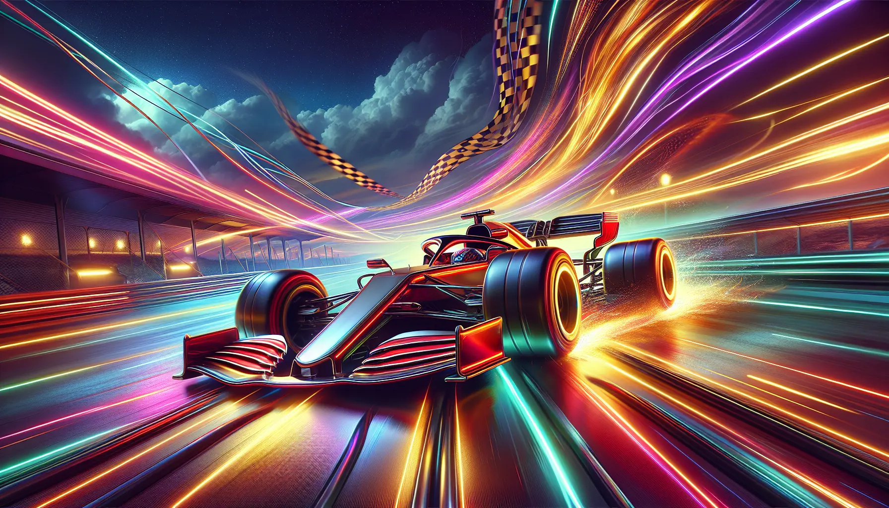 Winningz Rush Casino hero background